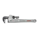 14" Aluminum Pipe Wrench
