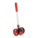 4" SAE Dual Wheel Measuring Wheel
