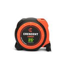 1-3/16" x 25' CONTROLTOUCH NITE EYE™ Tape Measure