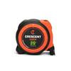 1-3/16" x 25' CONTROLTOUCH NITE EYE™ Tape Measure