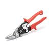 9-3/4" Compound Action Straight and Left Aviation Snips
