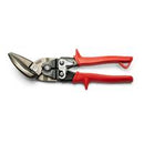 9-1/4" MetalMaster® Offset Straight and Left Cut Aviation Snips