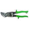 9-1/4" MetalMaster® Offset Straight and Right Cut Aviation Snips