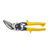 9-4/5" Offset Straight Aviation Snips