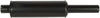 TISCO Muffler for International, 393540R91