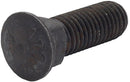 BOLT PLOW 5/8X2 GR 8 DOME HEAD
