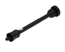 Series 4 Trilobe Vermeer Econo-Baler CV Shaft with Ratchet Clutch