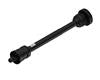 Series 4 Trilobe Vermeer Econo-Baler CV Shaft with Ratchet Clutch