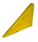 NOSE CONE SHIELD - REPL