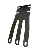 WRAP GUIDE FOR BALER PICKER-REPL KK48933 - 3 FINGER