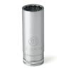 1/2" Drive 12 Point Deep Metric Socket 27mm