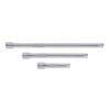 3 Piece 1/2" Drive Wobble Extension Set 5", 10" & 15"