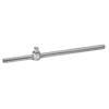 3/4" Drive Sliding T Handle 18"