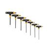 7 Piece T-Handle Torx® Key Set
