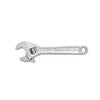 4" Adjustable Wrench - Carded