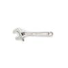 6" Adjustable Wrench - Carded