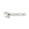 8" Adjustable Wrench - Carded