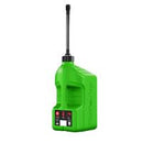 KAWI TUFF JUG, 5 GAL WITH SPOUT GEN3