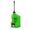 KAWI TUFF JUG, 5 GAL WITH SPOUT GEN3