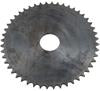 50-44 TOOTH SPROCKET