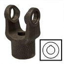 IMPLEMENT YOKE - 14 SERIES  -  1-1/8" ROUND