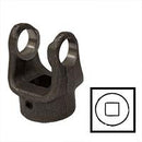 IMPLEMENT YOKE - 6 SERIES - 1-1/4" SQUARE BORE