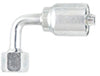 1 INCH HOSE X 1-7/16 ORFS FEMALE ELBOW - 90 SWIVEL