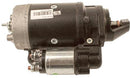 Starter for Case IH 150359C1 - Bosch Style (17114)