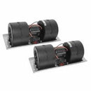 Blower Motor Update Kit for John Deere 4020, 4030, 4040, 4230, 4240 & more, AR68973 -BM4036