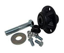 AgSmart Hay Rake Bearing Kit with Cast Iron Flange for John Deere, AE59068, Vermeer, 114683001