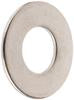 1/4 FLAT STAINLESS STEEL FLAT WASHER
