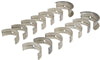 TISCO Main Bearing Set - .030" Undersized for John Deere