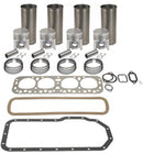TISCO Basic In-Frame Engine Kit for Ford, 134