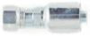1/2 INCH HOSE X 1-3/16 ORFS FEMALE STRAIGHT SWIVEL