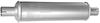 TISCO Muffler for John Deere, AR61074