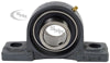 1-1/2 INCH PILLOW BLOCK BEARING - WITH SET SCREW SHAFT