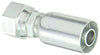 FEMALE SWIVEL 3/4" HOSE X 1-7/8" KOMATSU 30 DEGREE FLARE