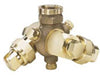 BOOMJET NOZZLE BRASS