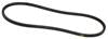 B93/03 BANDED V BELT 3 RIB 5/8 X 96
