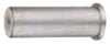 ORFICE TIP - HARDEND STAINLESS STEEL