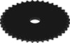 WEASLER 40 TOOTH WELD-A-SPROCK. 80 CHAIN