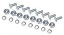 BOLT KIT - 8 PACK