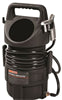 PORTABLE SAND BLASTER (50 LB CAPACITY)