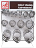 TISCO Hose Clamp Display