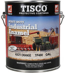 Tractor & Implement Paint - Kioti Orange, Gallon