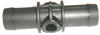 DOUBLE HOSE 3/4" SHANK FOR QJ360