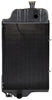 TISCO Radiator for John Deere, AR90945