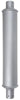TISCO Muffler for Kubota, 15221-12116