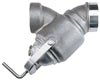 3" STAINLESS STEEL LINE STRAINER