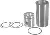 SLEEVE & PISTON KIT. CONTAINS SLEEVES, SLEEVE SEALS, PISTONS, RINGS, PINS & RETAINERS. 3-7/8" STANDARD BORE